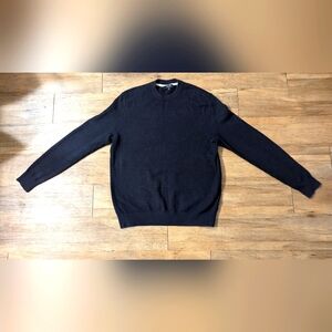 Ted baker men's crew neck sweater